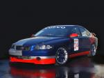 Volvo S60 R GT Racing 2004 года